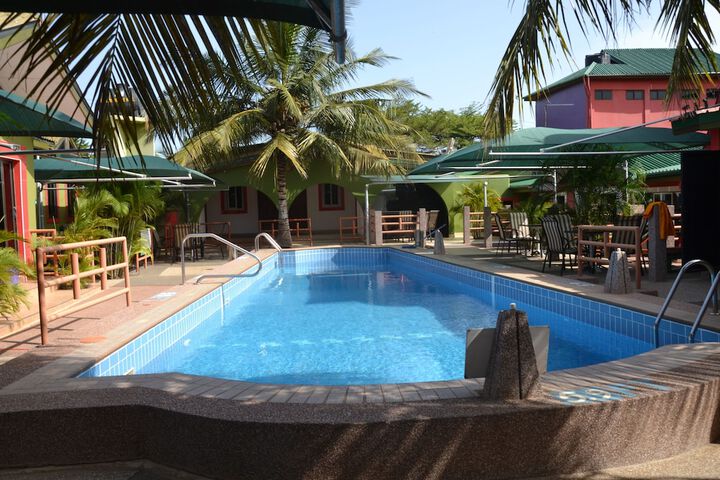 Pool 6 of 24