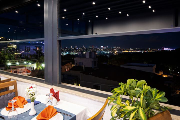 Terrace/Patio 59 of 68
