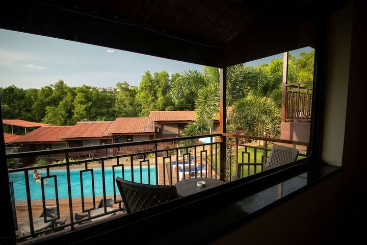 Terrace/Patio 53 of 53