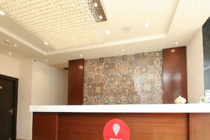 DE SIVALIKA BOUTIQUE HOTEL BY OYO ROOMS