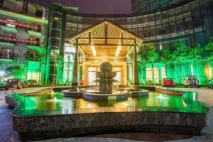 Jingyang Hotel