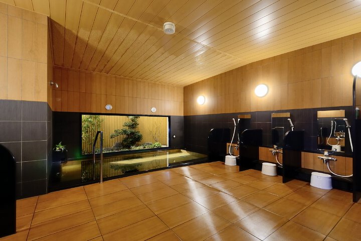 Spa Photos
