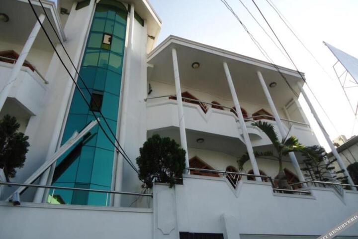 HAVELOCK RESIDENCIES