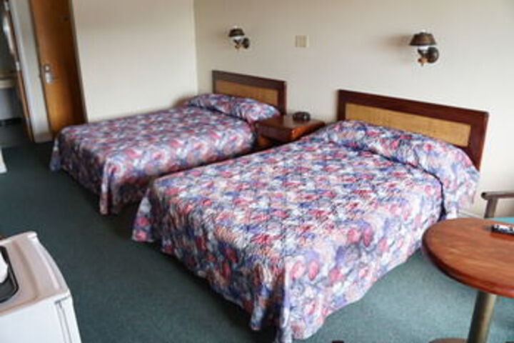 Suite Room