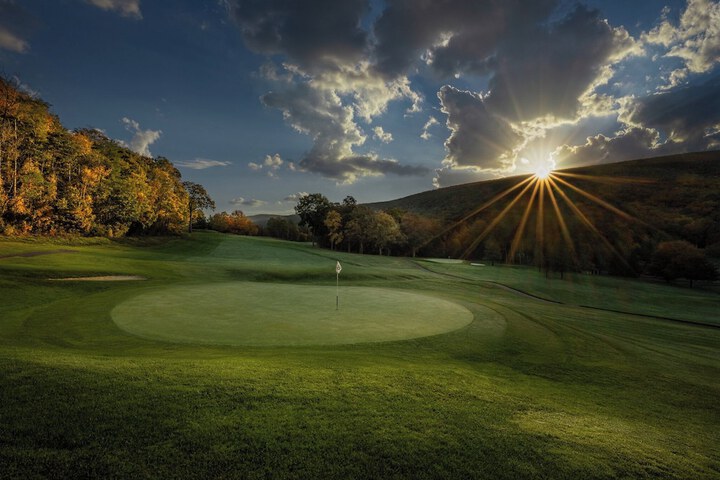 Golf