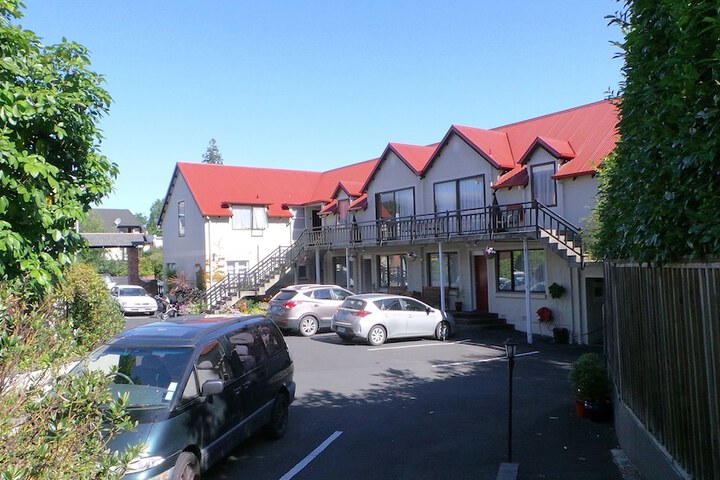 Hotel 58 of 61
