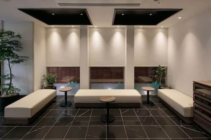 Lobby Photos
