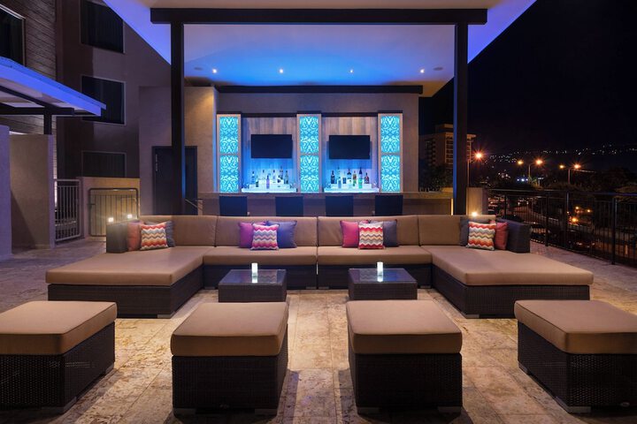 Pool to Cool