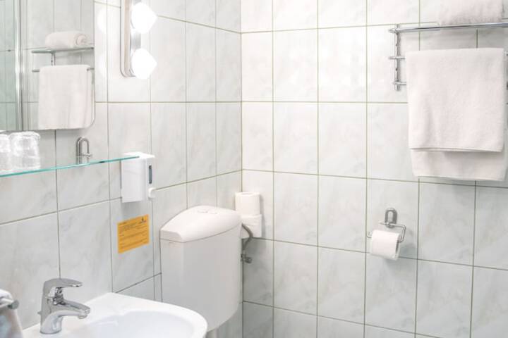 Bath Interior