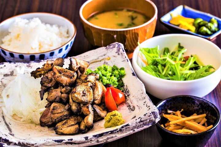 Dining Photos