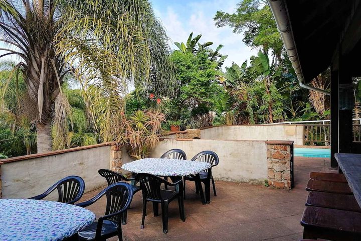 Terrace/Patio 22 of 63