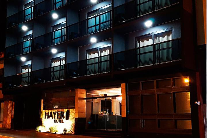 Hayer Hotel