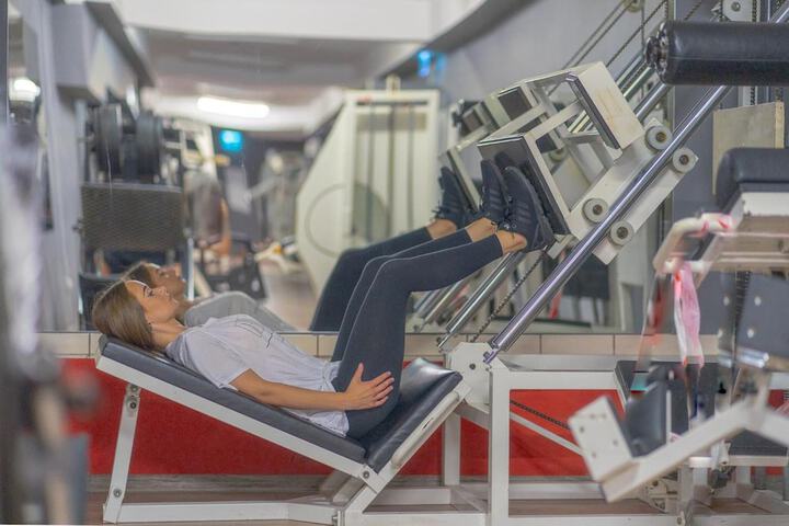 Health and Fitness 38 of 66