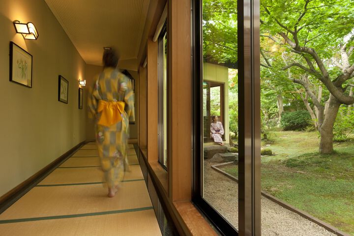 Hallway
