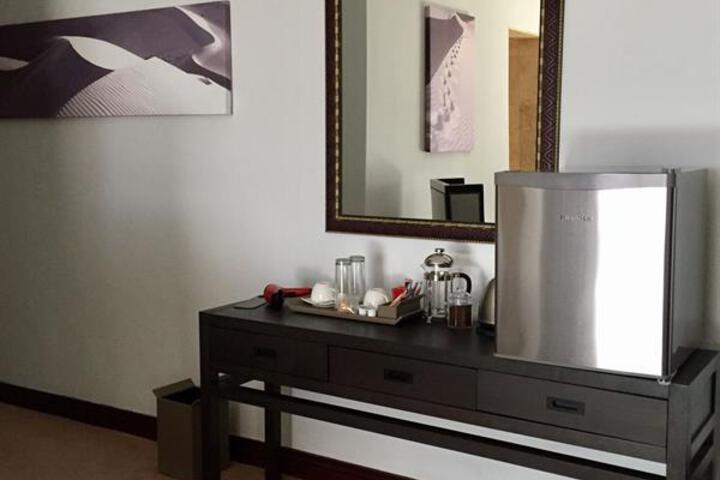 BURGS VIEW BOUTIQUE HOTEL