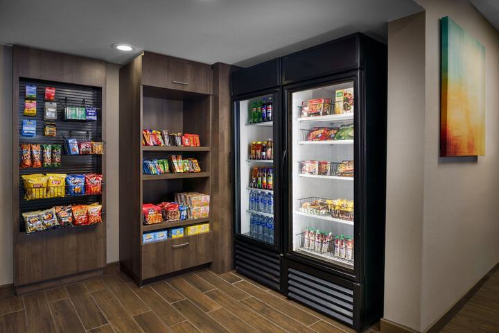 Property amenity