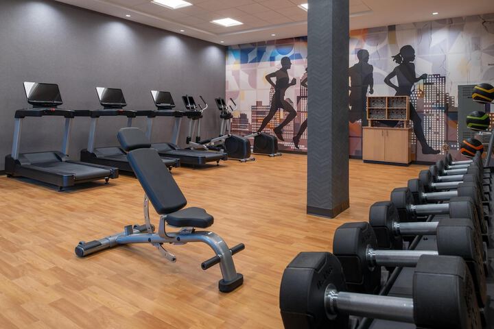 Health and Fitness 52 of 66