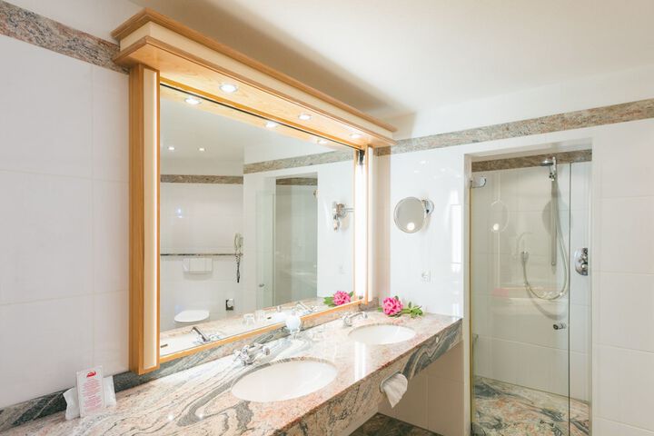 Bathroom Vanities