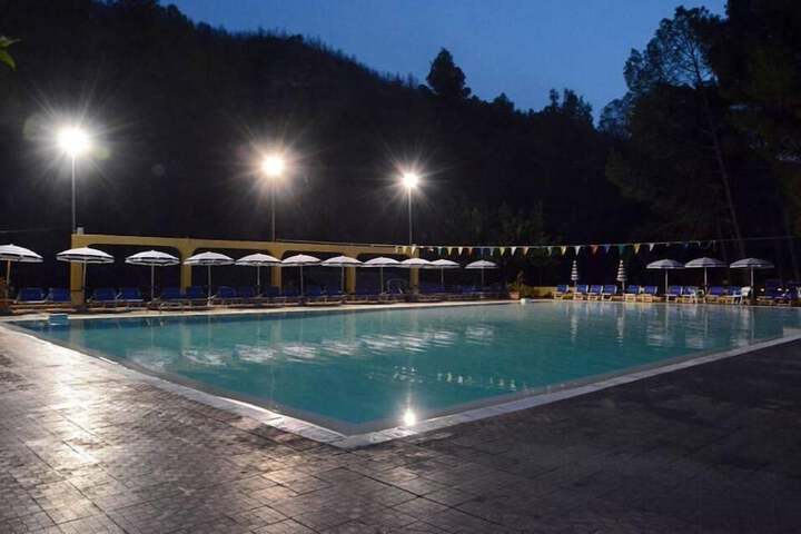 Pool to Cool