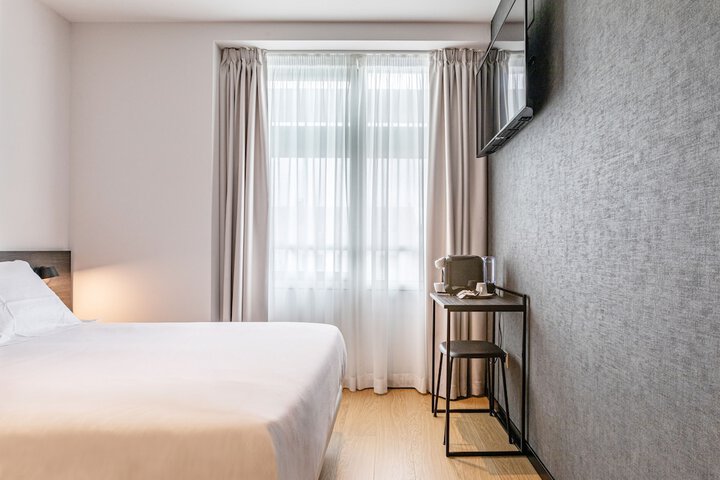 Hotel Forum Ceao