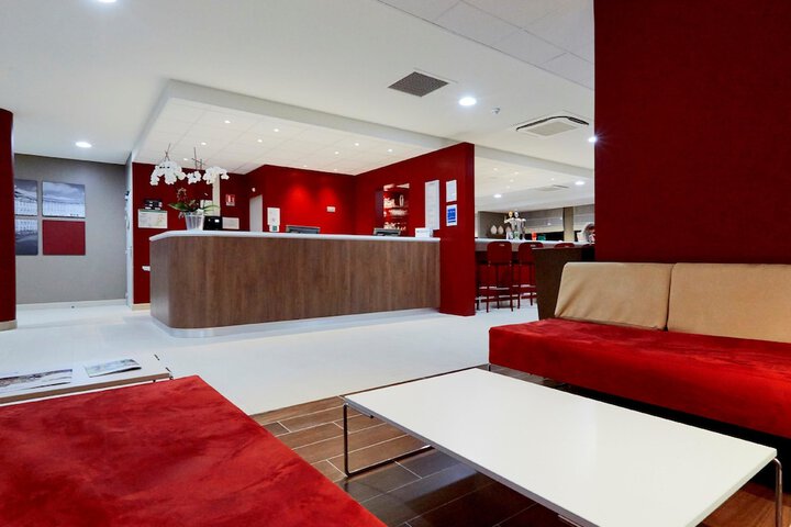 Hotel Interior 2 of 35