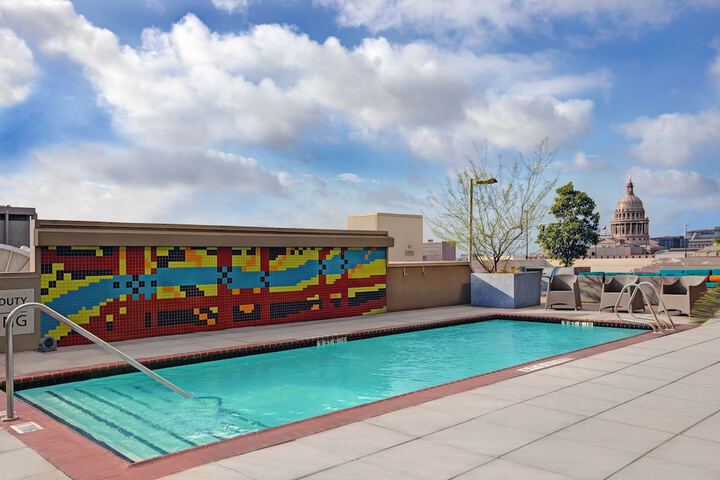 Hotel 59 of 60