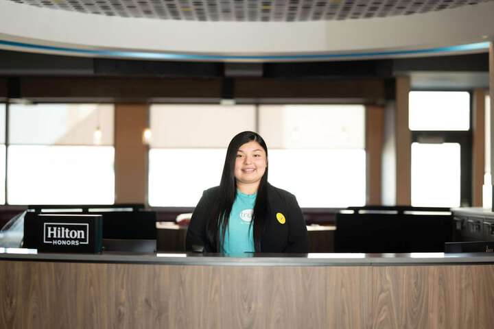 Hotel Interior 17 of 88