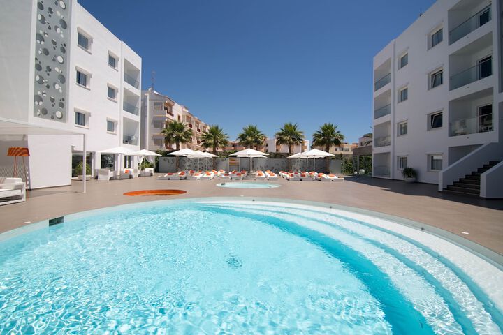 Pool to Cool