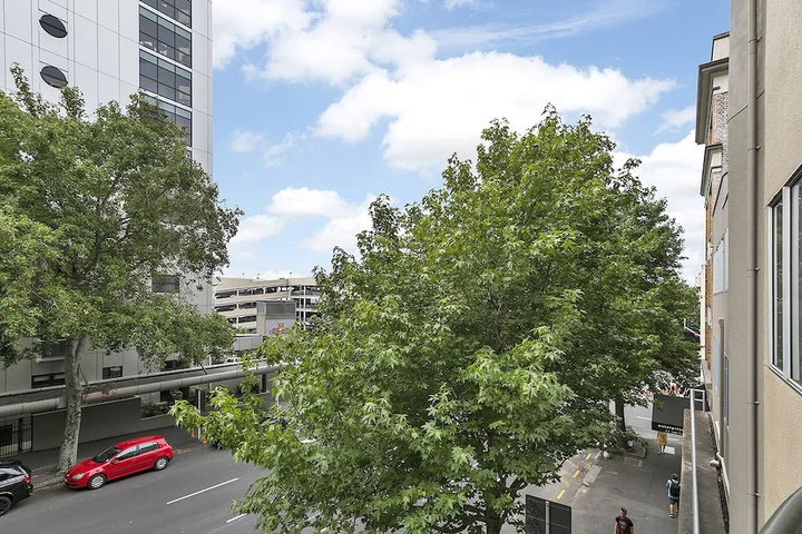 QV Habour Central Studio - 900