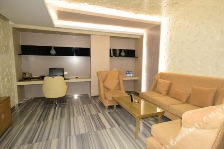 Gaodee Garden Hotel