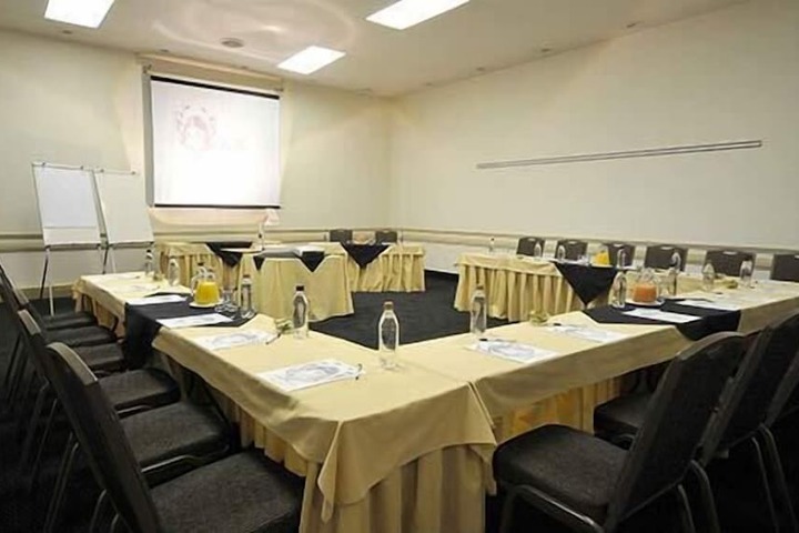 Meeting 70 of 77