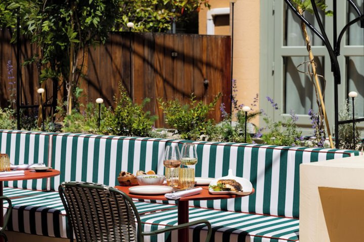 Terrace/Patio 40 of 135