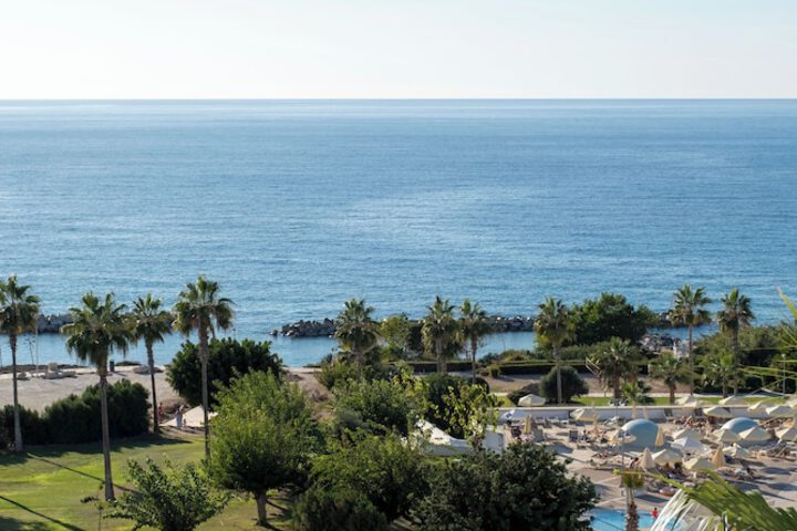 Hotel View 119 of 120