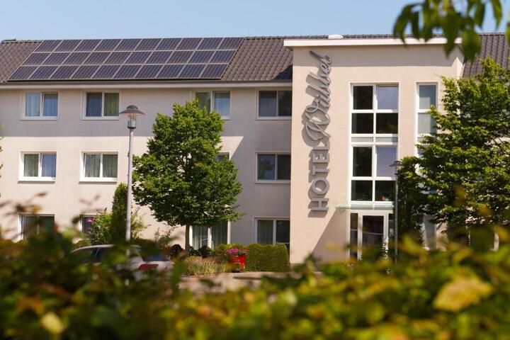 Hotel Wübbel