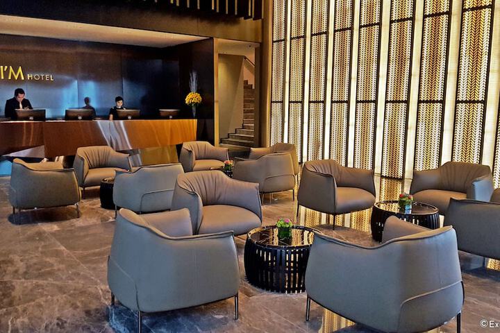Hotel Interior 3 of 63