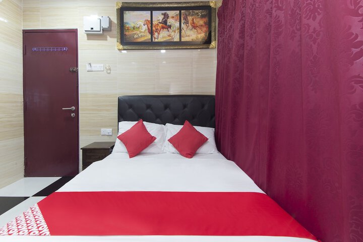 Kuala Selangor Boutique Hotel