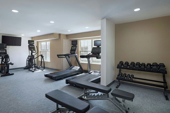 Fitness Club