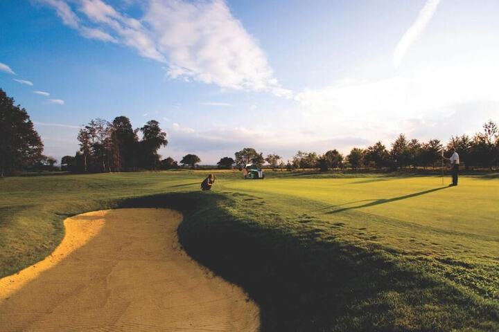 Golf 24 of 45