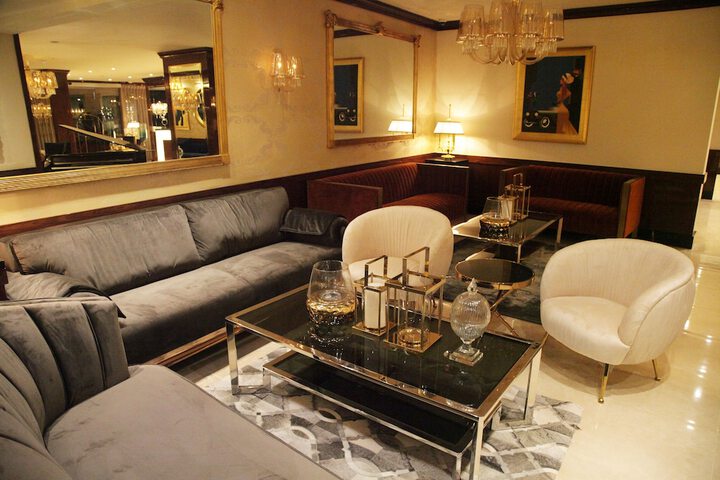 Hotel Interior 5 of 35