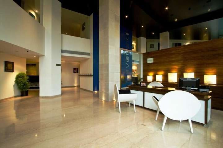 Hotel Interior 2 of 47
