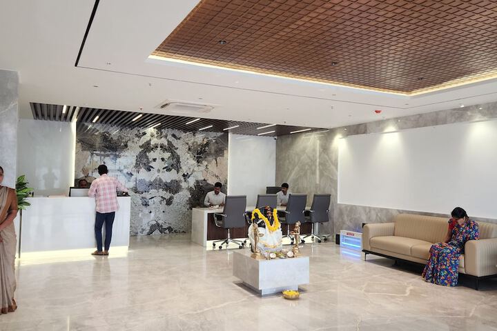 Hotel Interior 3 of 24