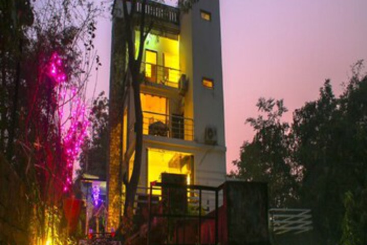 V Resorts Midwood Breeze Dehradun