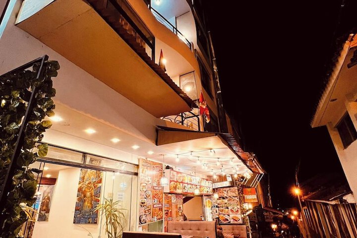 Hotel 63 of 64
