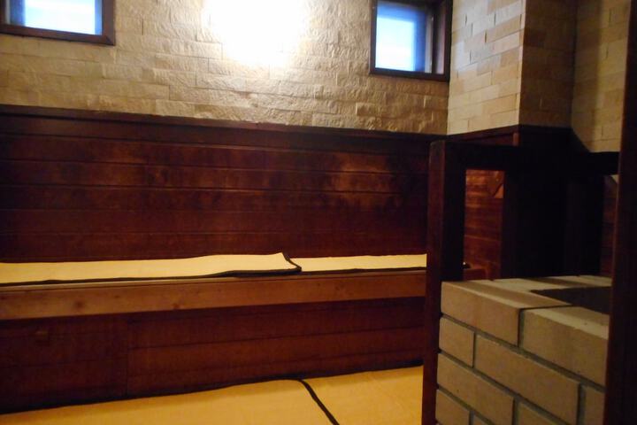 Hotel Spa