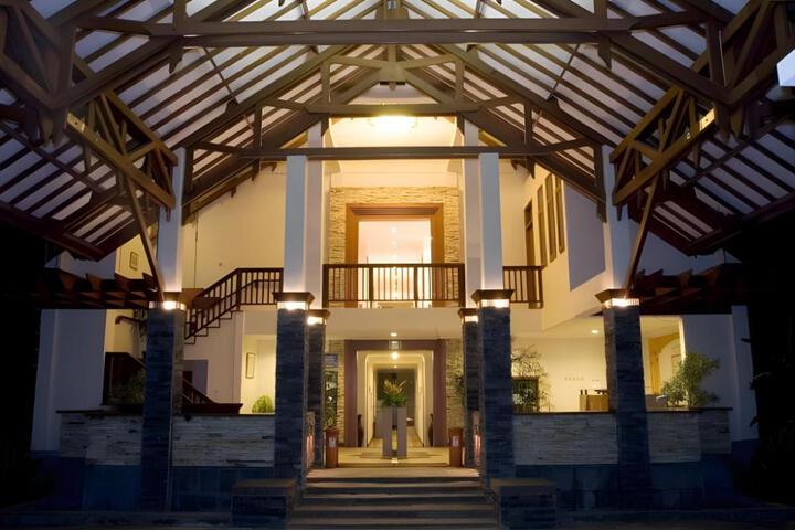 Pondok Layung Resort Anyer