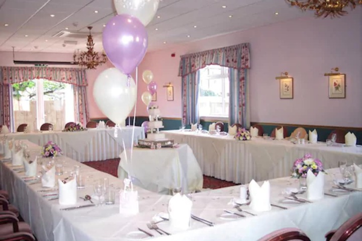 Ballroom/Hall 45 of 59