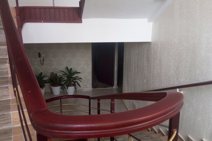 Hotel Interior 31 of 39