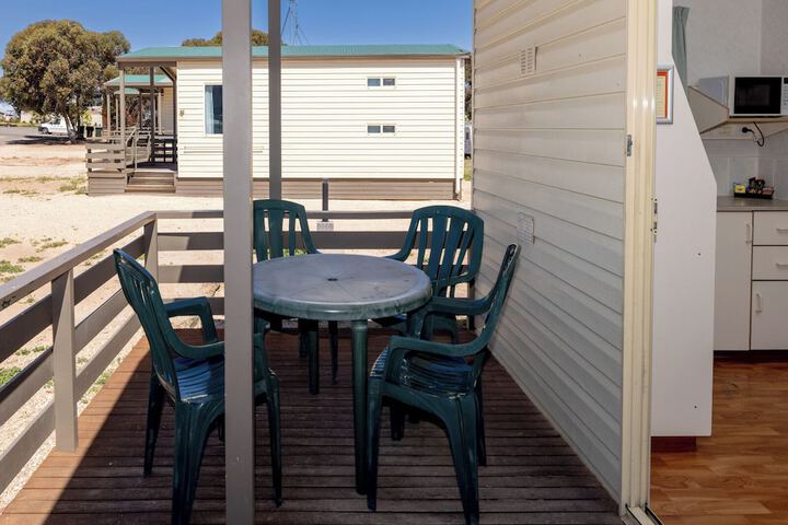 Terrace/Patio 105 of 144