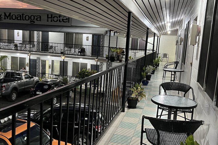 Hotel 43 of 51
