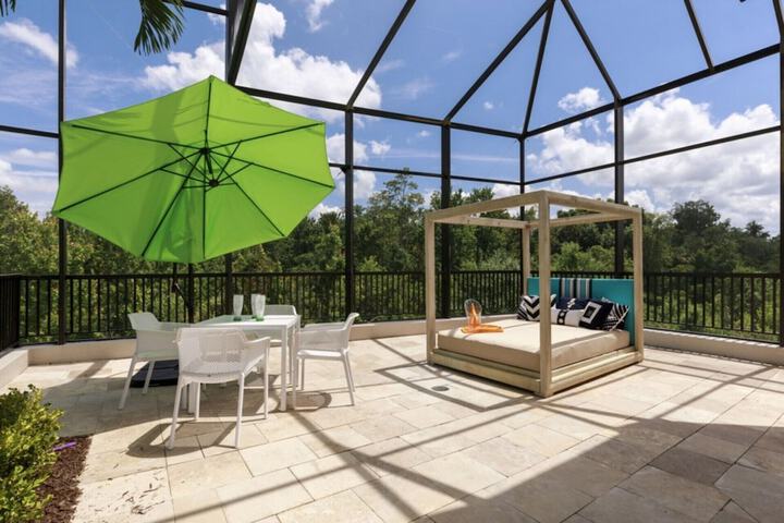 Terrace/Patio 40 of 95